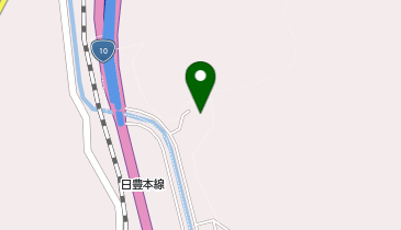 株式会社日向屋 須賀崎工場の地図画像