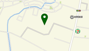 株式会社あしぎん総合研究所 ITソリューション部の地図画像