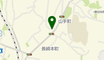 株式会社ショウマ 下関支店の地図画像