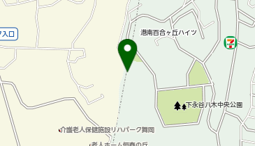 株式会社本田工務店 資材センターの地図画像