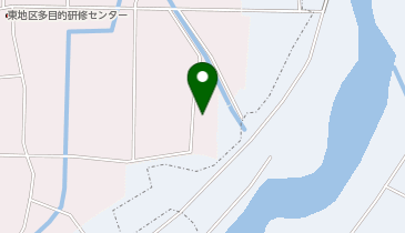 リュー精器株式会社 尾長島工場の地図画像