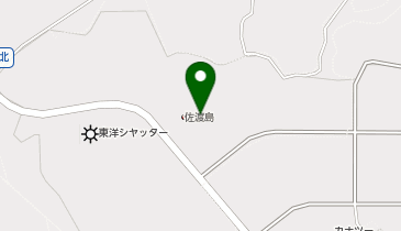 東栄ルーフ工業株式会社 本社 つくば事業所の地図画像