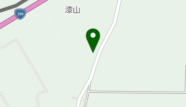 株式会社ルーツ 自社工場の地図画像