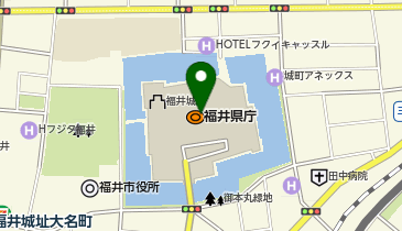 株式会社滝和紙店 紙漉き工場の地図画像