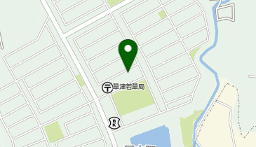 共和木材工業株式会社 グリーンヒル営業所の地図画像