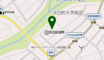 現代計画株式会社 開設準備事務所の地図画像