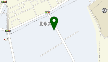 日本ビューテック株式会社 ふじみ野工場の地図画像