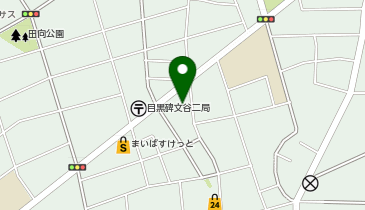 有限会社渡辺信也石材 支社の地図画像