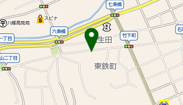 福岡県北九州市八幡東区東鉄町の法人一覧 - NAVITIME