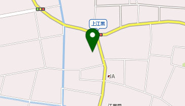 株式会社ヤマグチコーポレーション 物流センターの地図画像