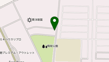 株式会社プロアクティブコンサルティング 弥生が丘事務所の地図画像
