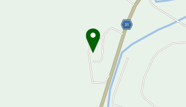 かや工業株式会社 プラント工場の地図画像