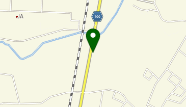 株式会社赤尾アルミ 千葉県木更津工場の地図画像