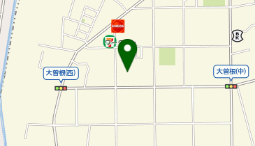 株式会社博展 第1スタジオの地図画像