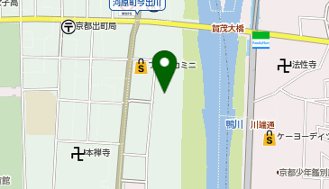 株式会社幹細胞&デバイス研究所 事業所の地図画像