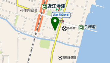 有限会社イデアクラフト 設計事務所の地図画像