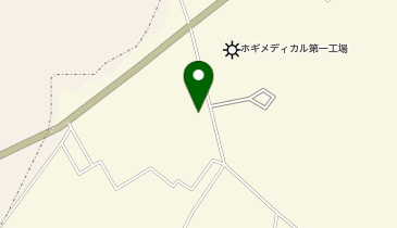 ティーイーピー株式会社 茨城工場の地図画像