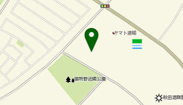 株式会社ジャパンコミュニティ 御所野事業所の地図画像