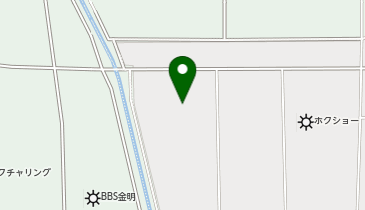 株式会社やまと商事 リサイクル工場の地図画像