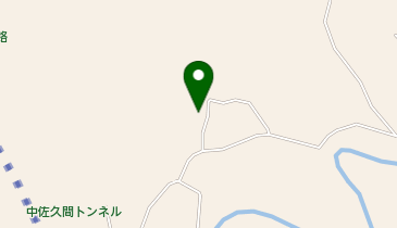 有限会社佐藤保険事務所 鋸南支店の地図画像