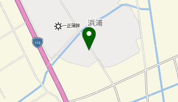 株式会社デイリーネットワーク 東港物流倉庫/東港営業所の地図画像