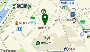 株式会社ケントハウス 東京支店の地図画像