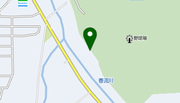 株式会社オーテック 中間処理施設の地図画像