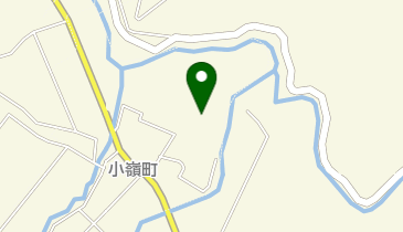 三友化工株式会社 工場の地図画像