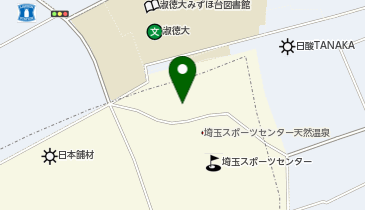 株式会社大精工 南工場の地図画像