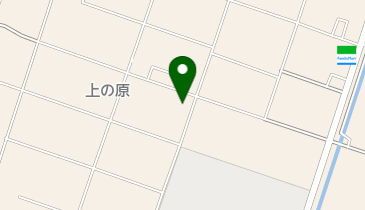 有限会社大島緑地アート 伊那営業所の地図画像