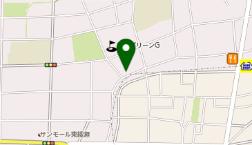 株式会社ダイトーリサイクルサービス 東京営業所の地図画像
