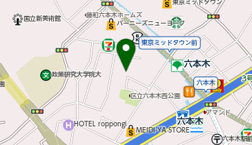 株式会社ボイス 事務センターの地図画像