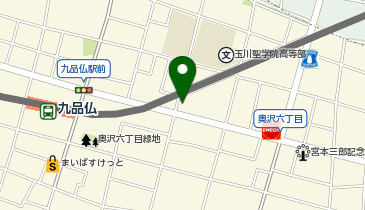 有限会社三笠屋商店 配送センターの地図画像