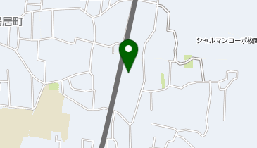 大登機械株式会社 枚岡営業所の地図画像