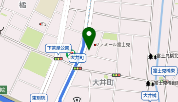 アイマックエンジニアリング株式会社 中部営業所の地図画像