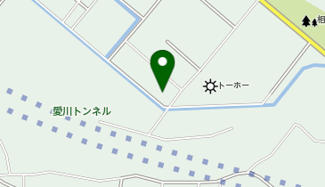 有限会社コイデ解体 総合中間処理場の地図画像
