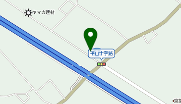リッツ資源株式会社 第一工場の地図画像