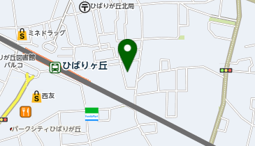 株式会社FSコンサルティング 営業所の地図画像