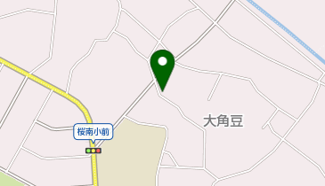 有限会社エスケー 営業所の地図画像