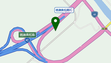 株式会社サワ 宮城工場の地図画像