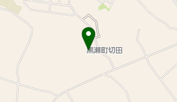 株式会社アイワ 黒瀬営業所の地図画像