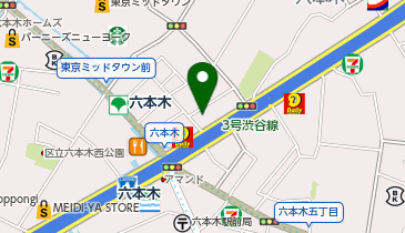 ナレッジサーブ株式会社 東京営業所の地図画像