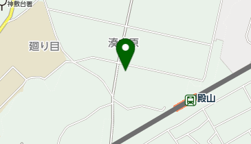 株式会社ユミノ金属工業 みなと工場の地図画像