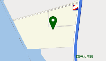 株式会社モリタエンジニアリング 東京支店の地図画像