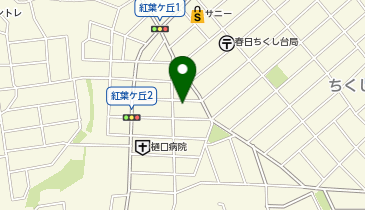株式会社アクティブ 資材センターの地図画像