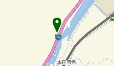 株式会社協和土建 支社の地図画像