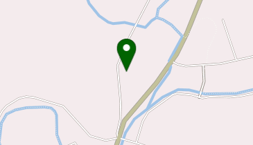 株式会社堀島石材 凝石岩採掘現場の地図画像