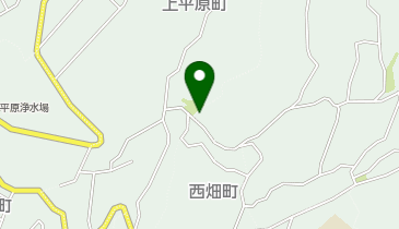 株式会社三和技術コンサルタント 呉営業所の地図画像