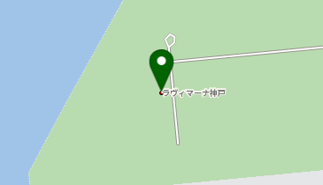 株式会社ケイアイティーサービス KIT神戸空港ブランチの地図画像