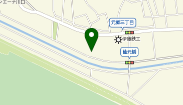 株式会社昭和建装 埼玉事業所の地図画像
